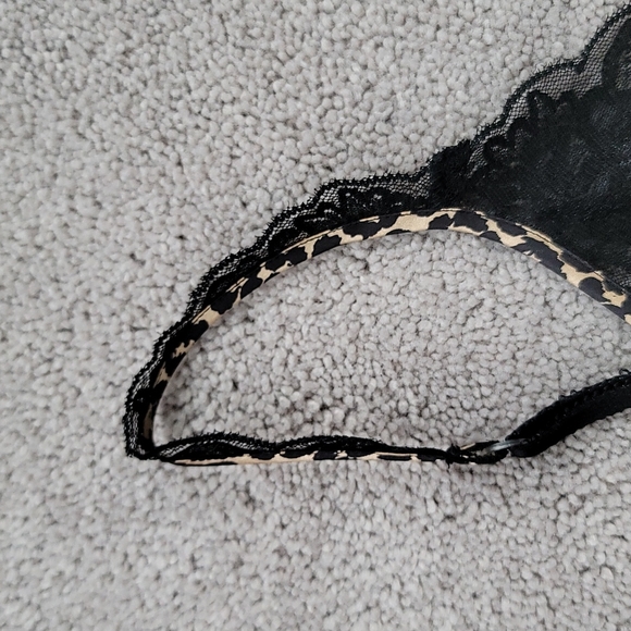 Leopard Print Slip - Picture 6 of 6